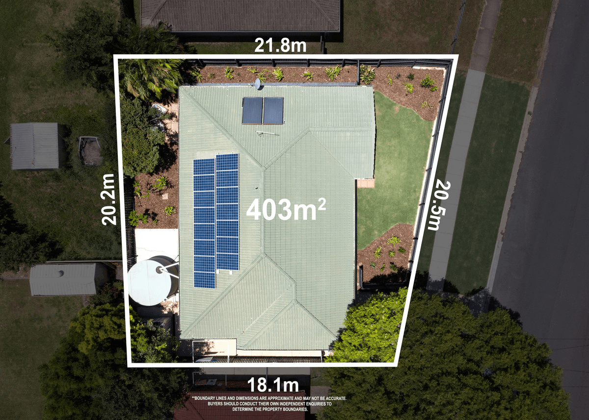 34 Lucy Street, Bald Hills, QLD 4036