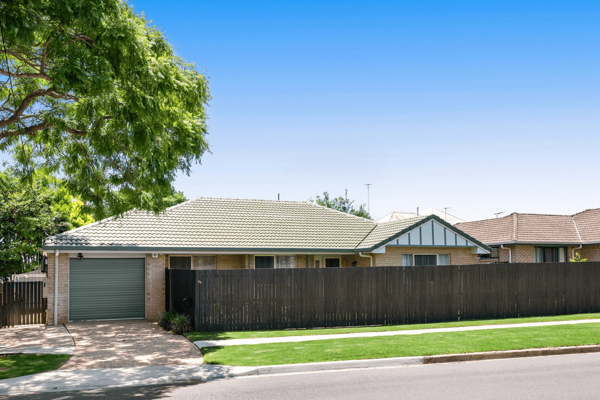 34 Lucy Street, Bald Hills, QLD 4036