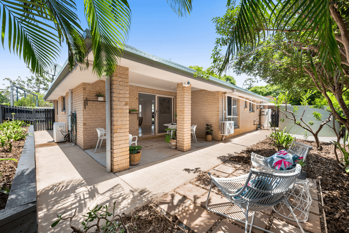 34 Lucy Street, Bald Hills, QLD 4036