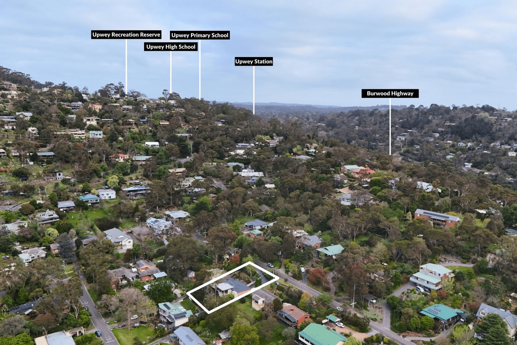 19 Bates Avenue, Upper Ferntree Gully, VIC 3156