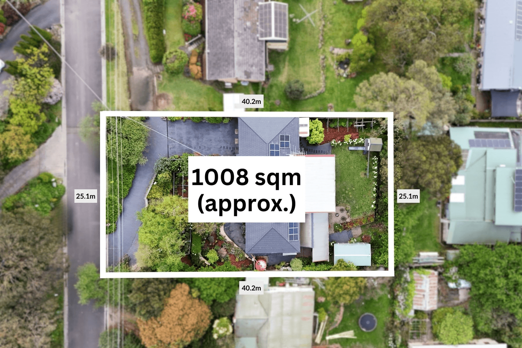 19 Bates Avenue, Upper Ferntree Gully, VIC 3156