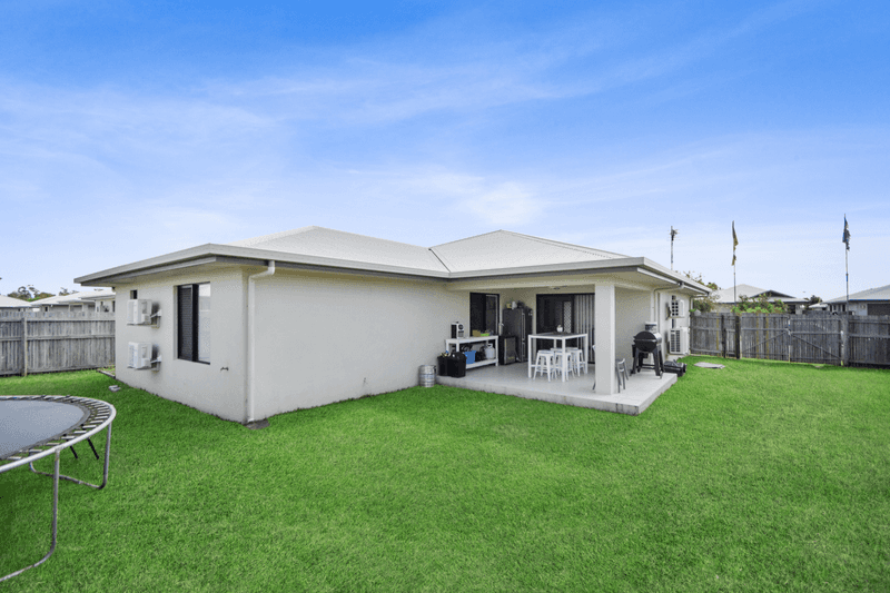 12 Epping Way, Mount Low, QLD 4818