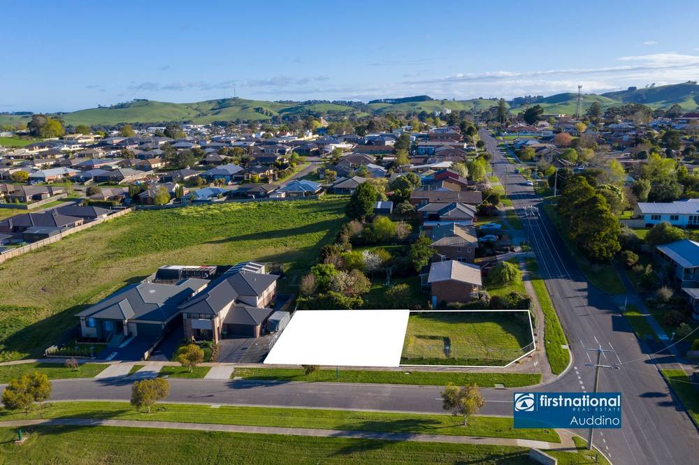 133 Isabella Boulevard, Korumburra, VIC 3950