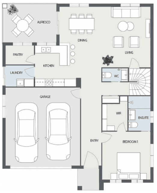 4/40B Sullivans Road, MOONEE BEACH, NSW 2450