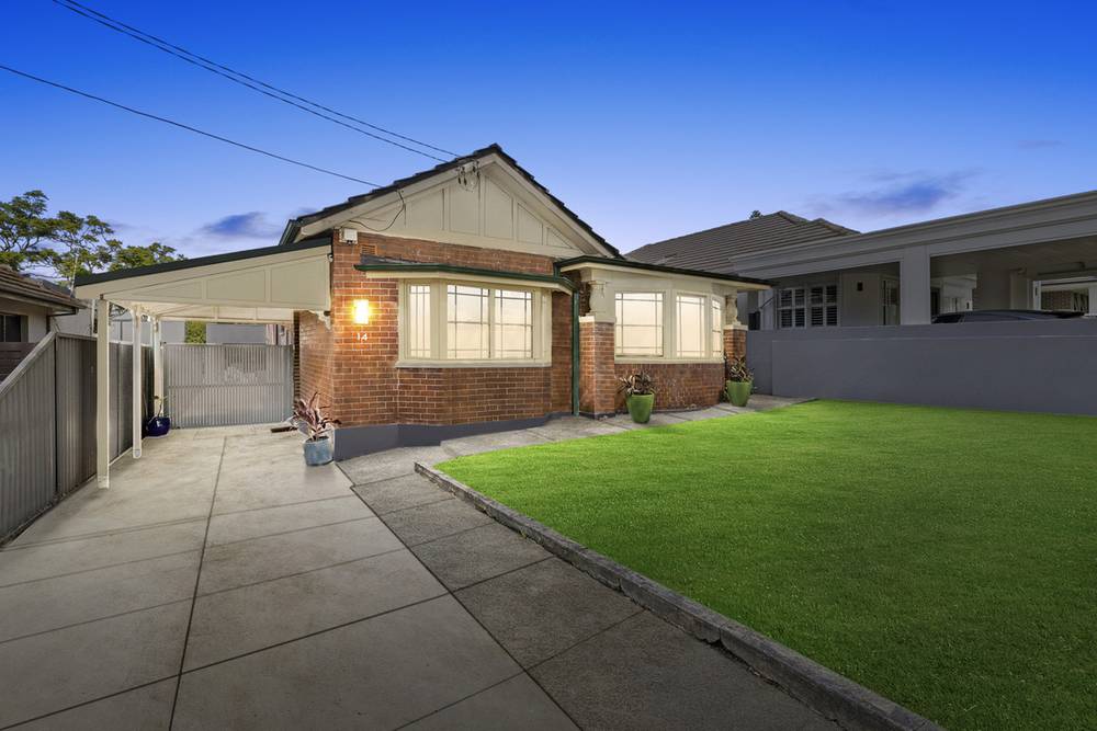 14 Bazentin Street, Belfield, NSW 2191