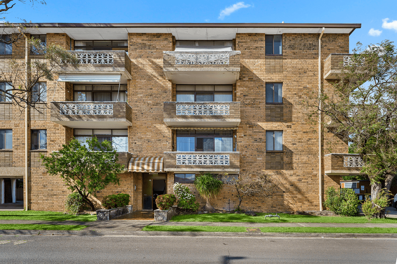 8/187 President Avenue, MONTEREY, NSW 2217