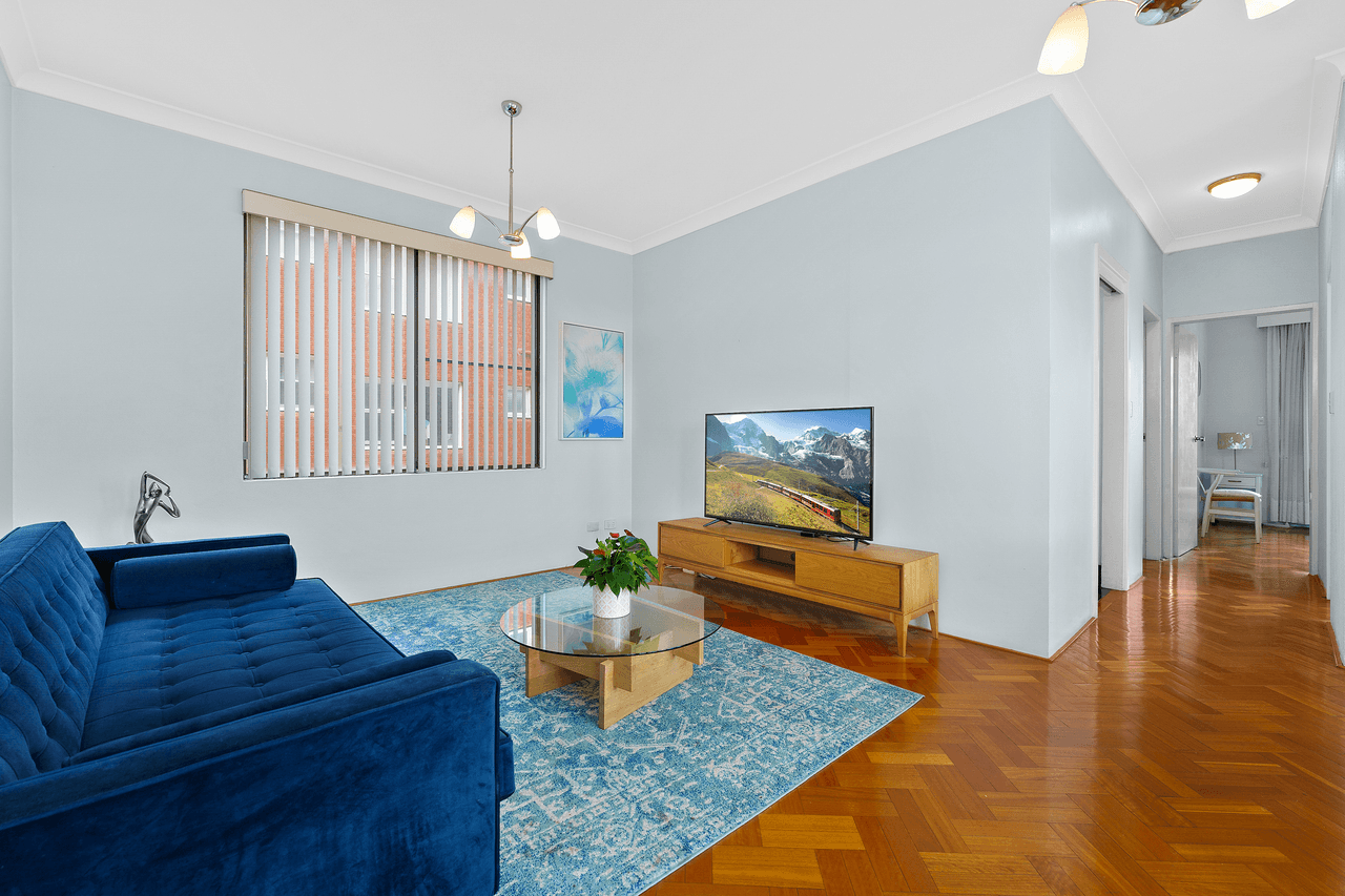 8/187 President Avenue, MONTEREY, NSW 2217