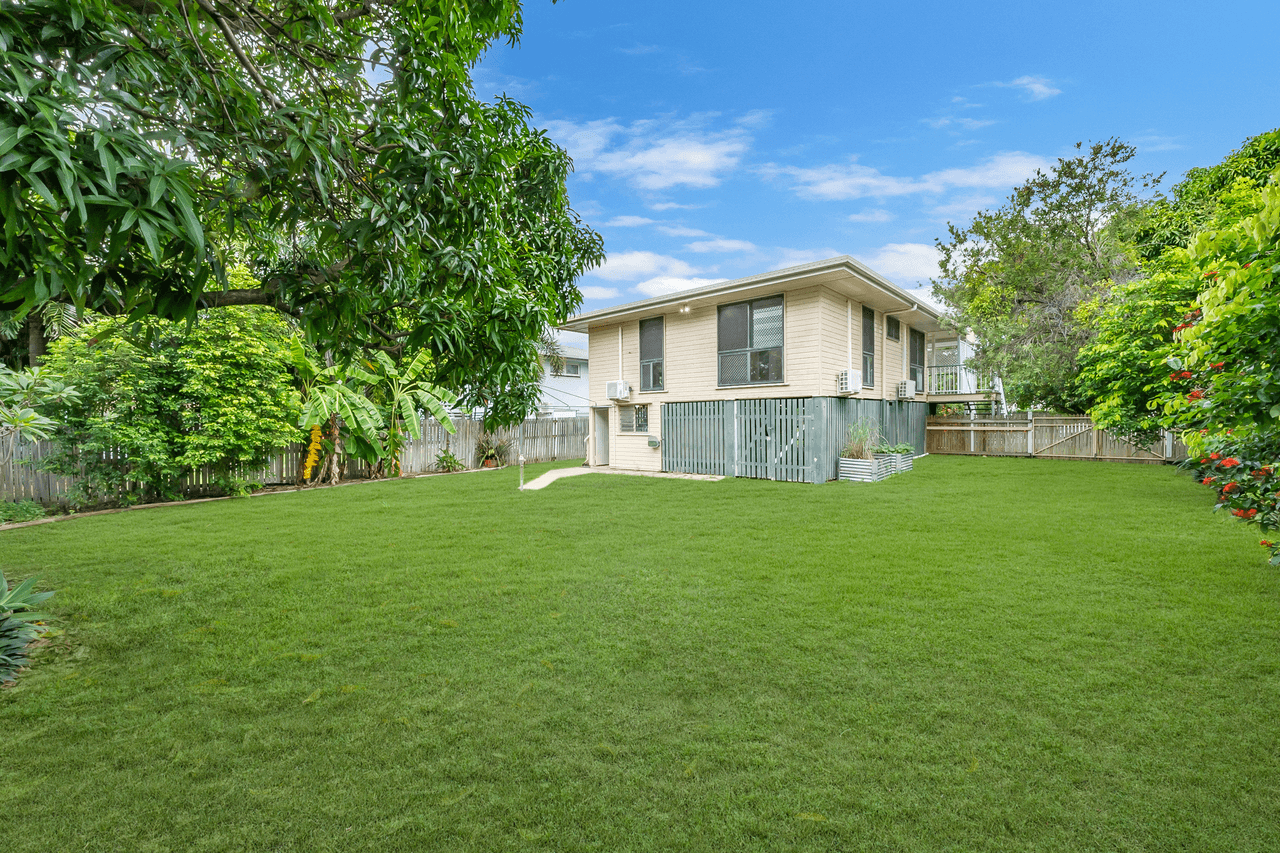 38 Hodges Crescent, VINCENT, QLD 4814