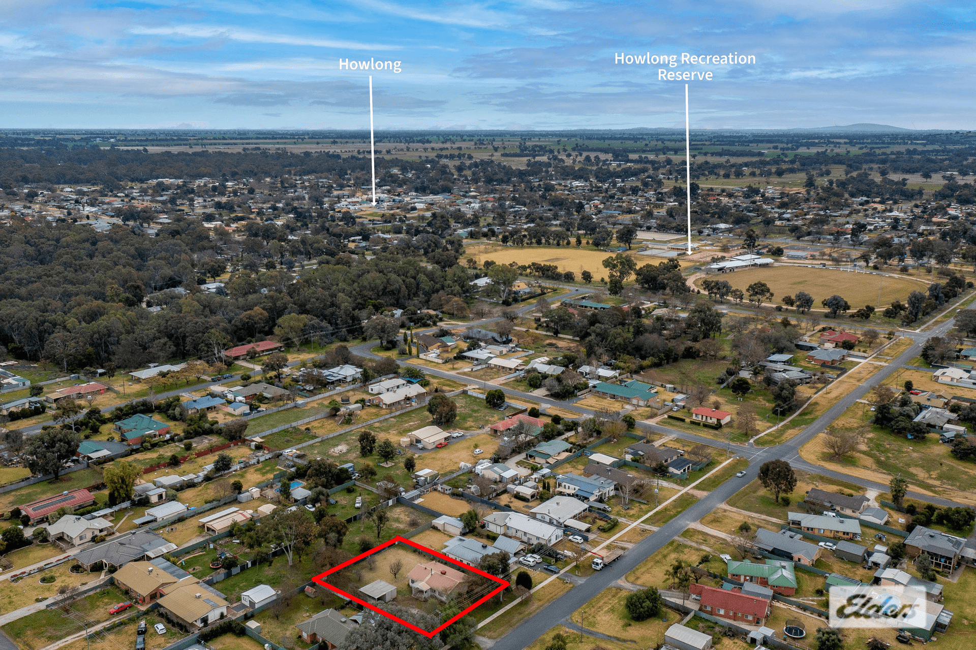 35-37 Larmer Street, Howlong, NSW 2643