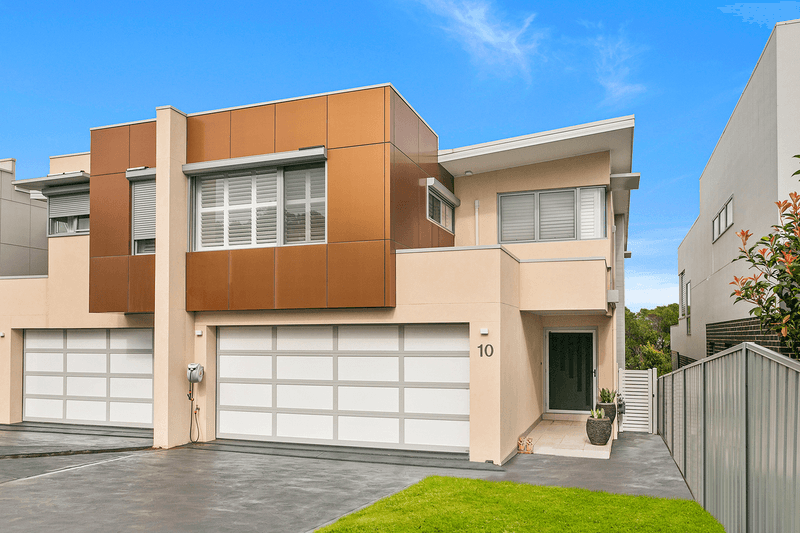 10 Glades Parkway, SHELL COVE, NSW 2529