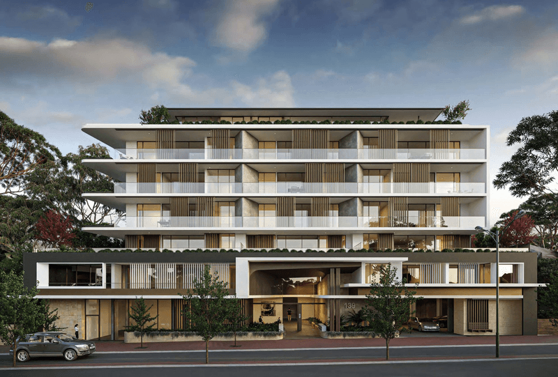 G01/139 Broadway, Nedlands, WA 6009