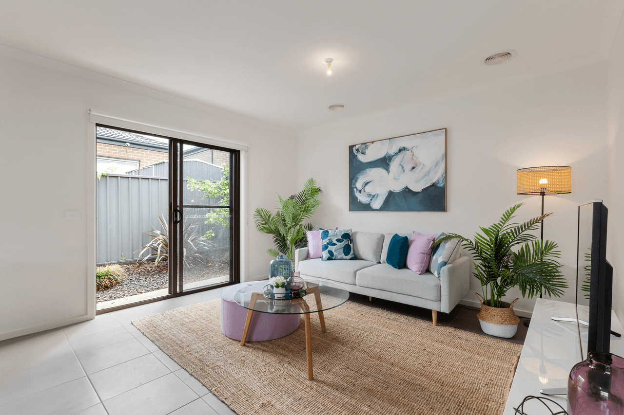 20 Halliday Road, MERNDA, VIC 3754