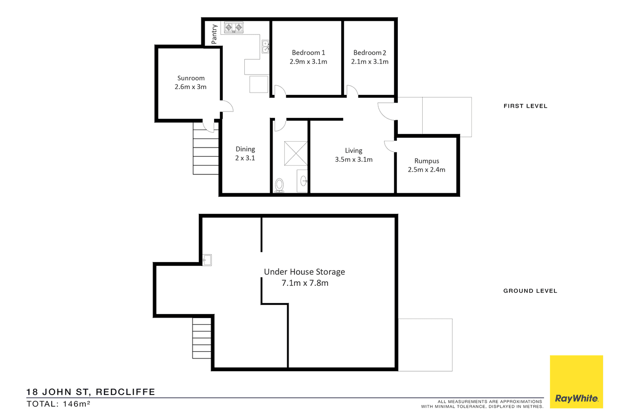 18 John Street, REDCLIFFE, QLD 4020