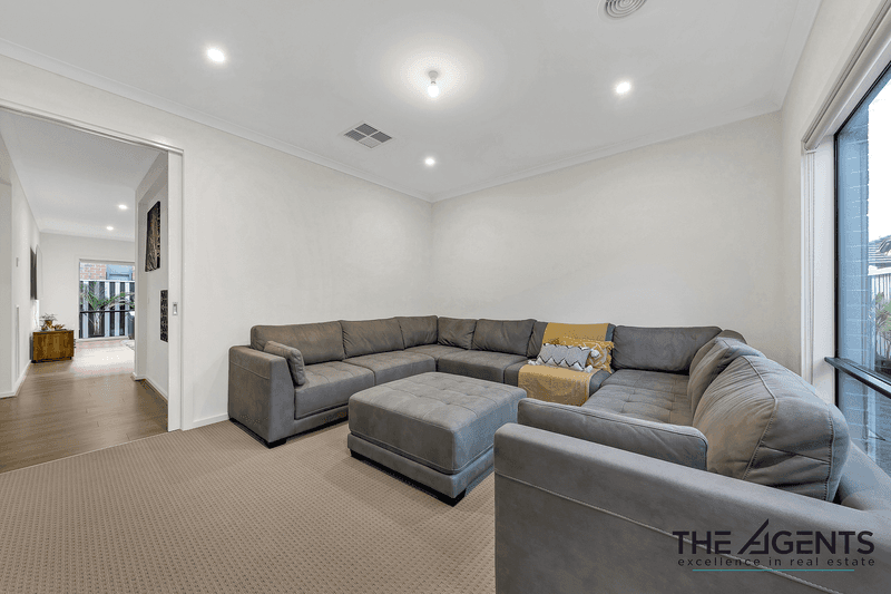 50 Style Way, Tarneit, VIC 3029