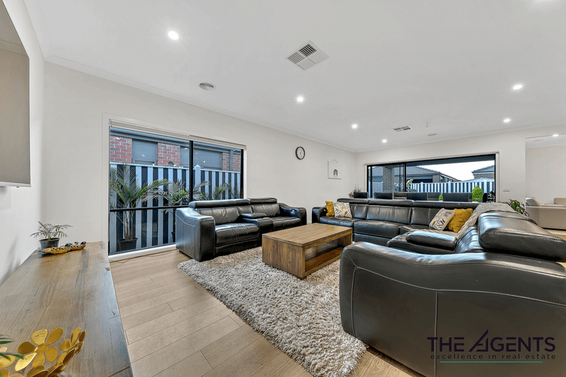 50 Style Way, Tarneit, VIC 3029