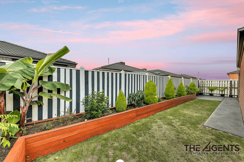 50 Style Way, Tarneit, VIC 3029