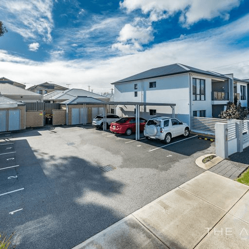 2/67 McDonald Street, Osborne Park, WA 6017