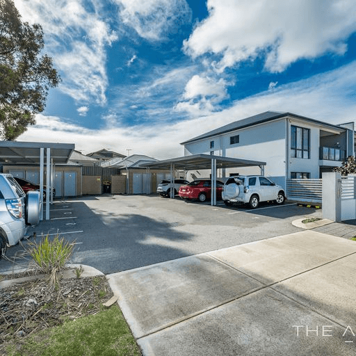 2/67 McDonald Street, Osborne Park, WA 6017