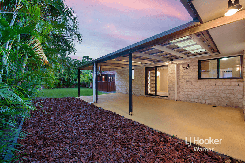 16 Avondale Road, Warner, QLD 4500