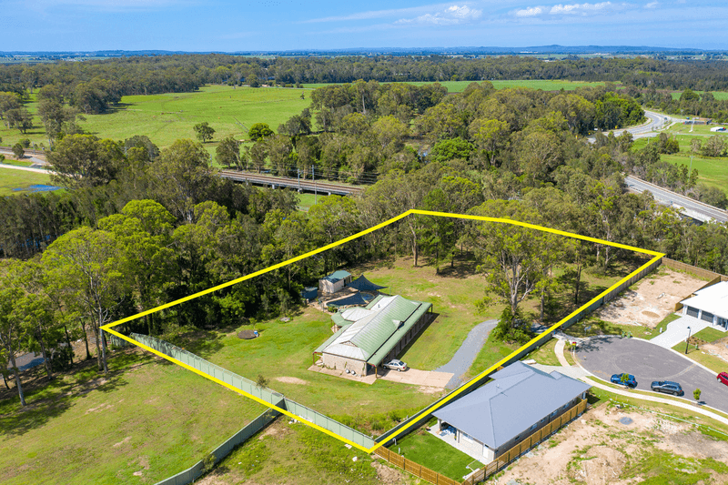 127 Pimpama Jacobs Well Road, Pimpama, QLD 4209