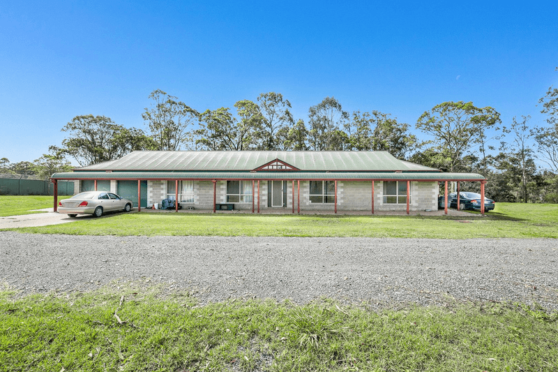 127 Pimpama Jacobs Well Road, Pimpama, QLD 4209