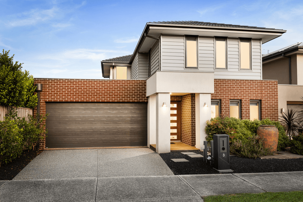 3 Clovelly Way, OFFICER, VIC 3809