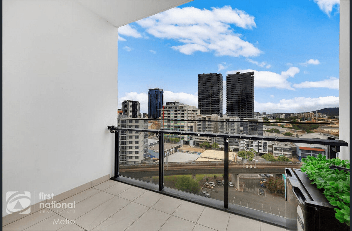 1014/19 Hope Street, South Brisbane, QLD 4101