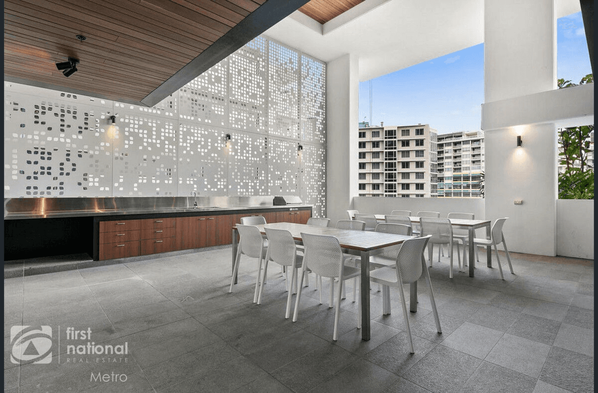 1014/19 Hope Street, South Brisbane, QLD 4101