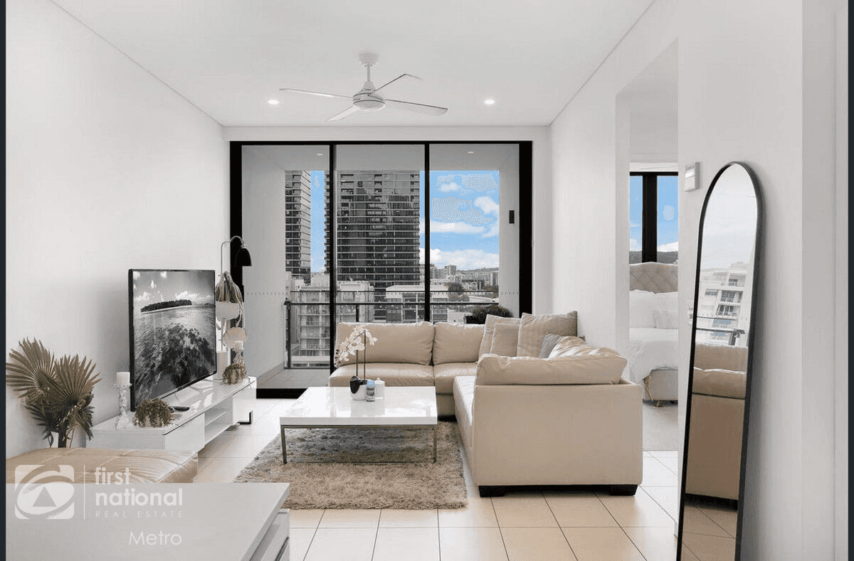 1014/19 Hope Street, South Brisbane, QLD 4101