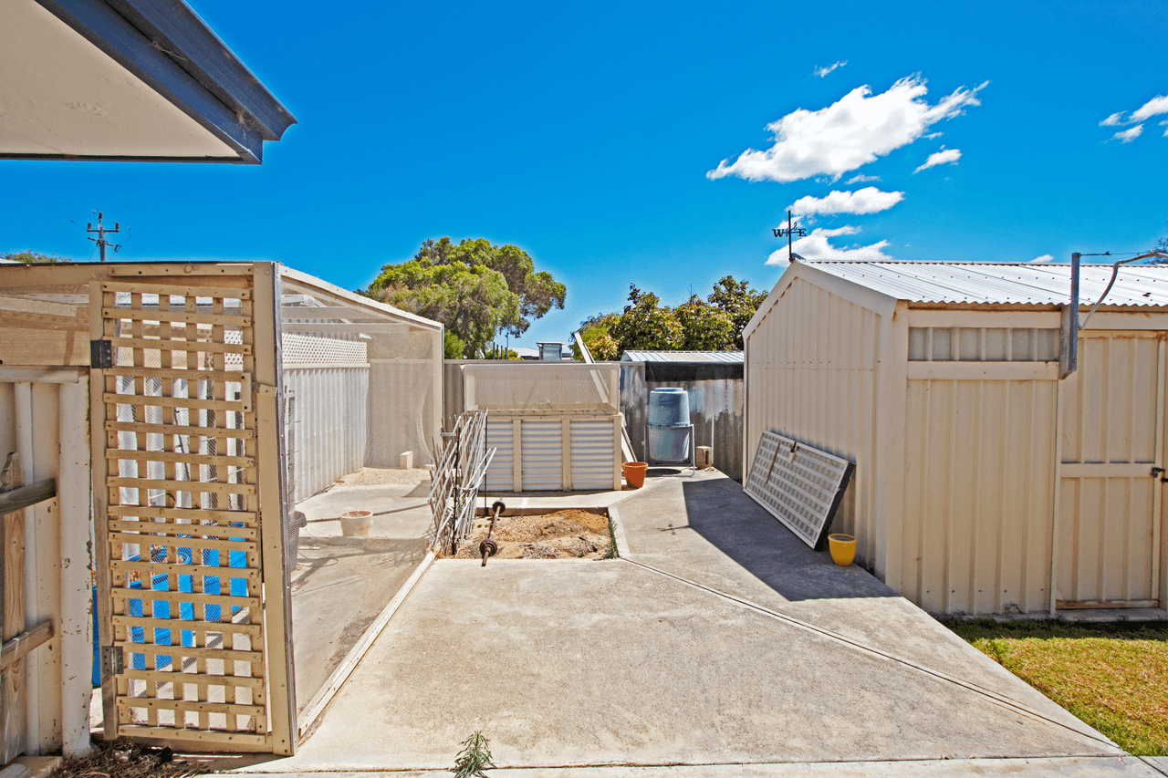 B/44 Green Head Road, GREEN HEAD, WA 6514