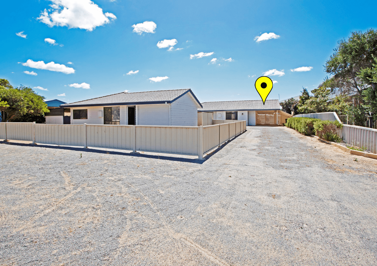 B/44 Green Head Road, GREEN HEAD, WA 6514