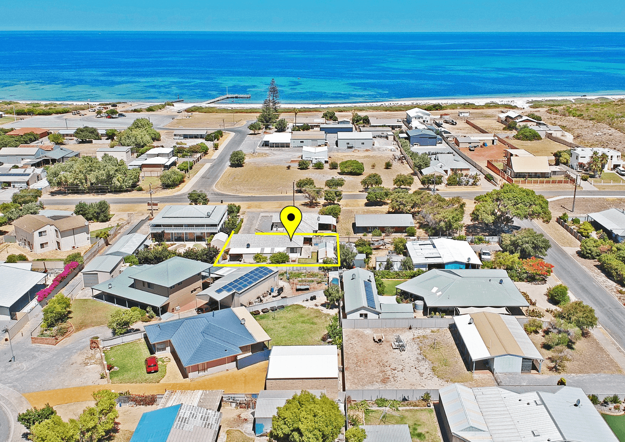 B/44 Green Head Road, GREEN HEAD, WA 6514