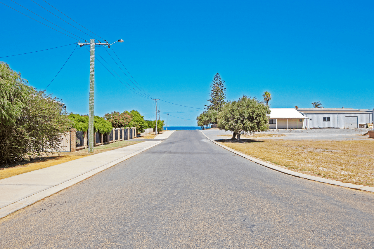 B/44 Green Head Road, GREEN HEAD, WA 6514