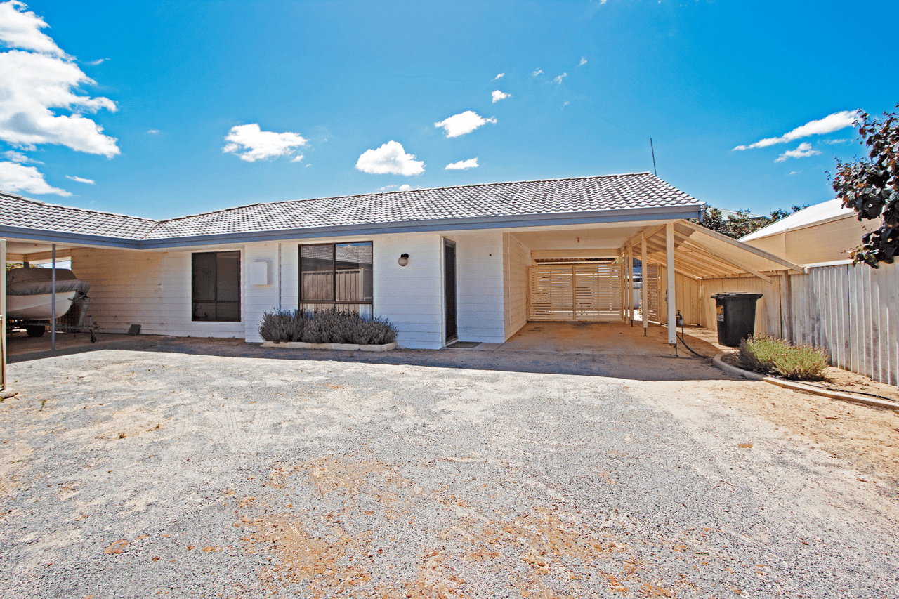 B/44 Green Head Road, GREEN HEAD, WA 6514