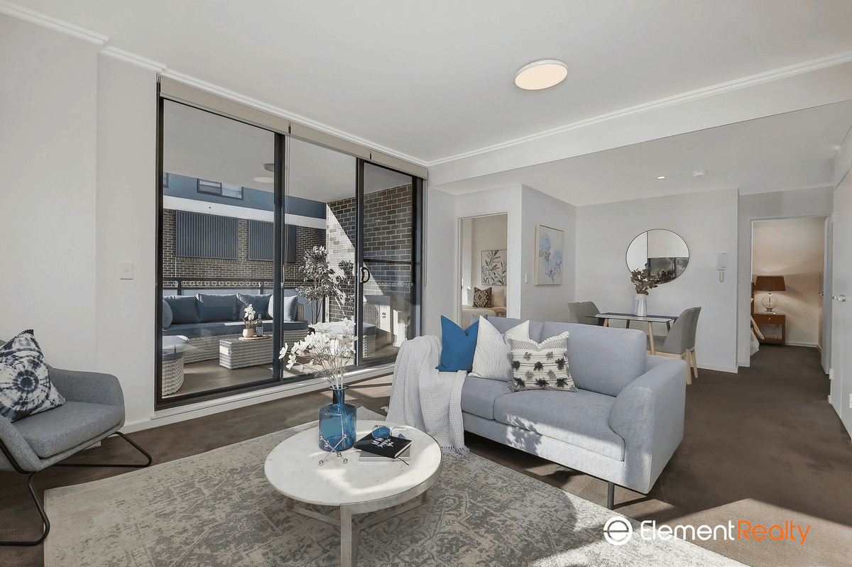 22/2 Bouvardia Street, Asquith, NSW 2077