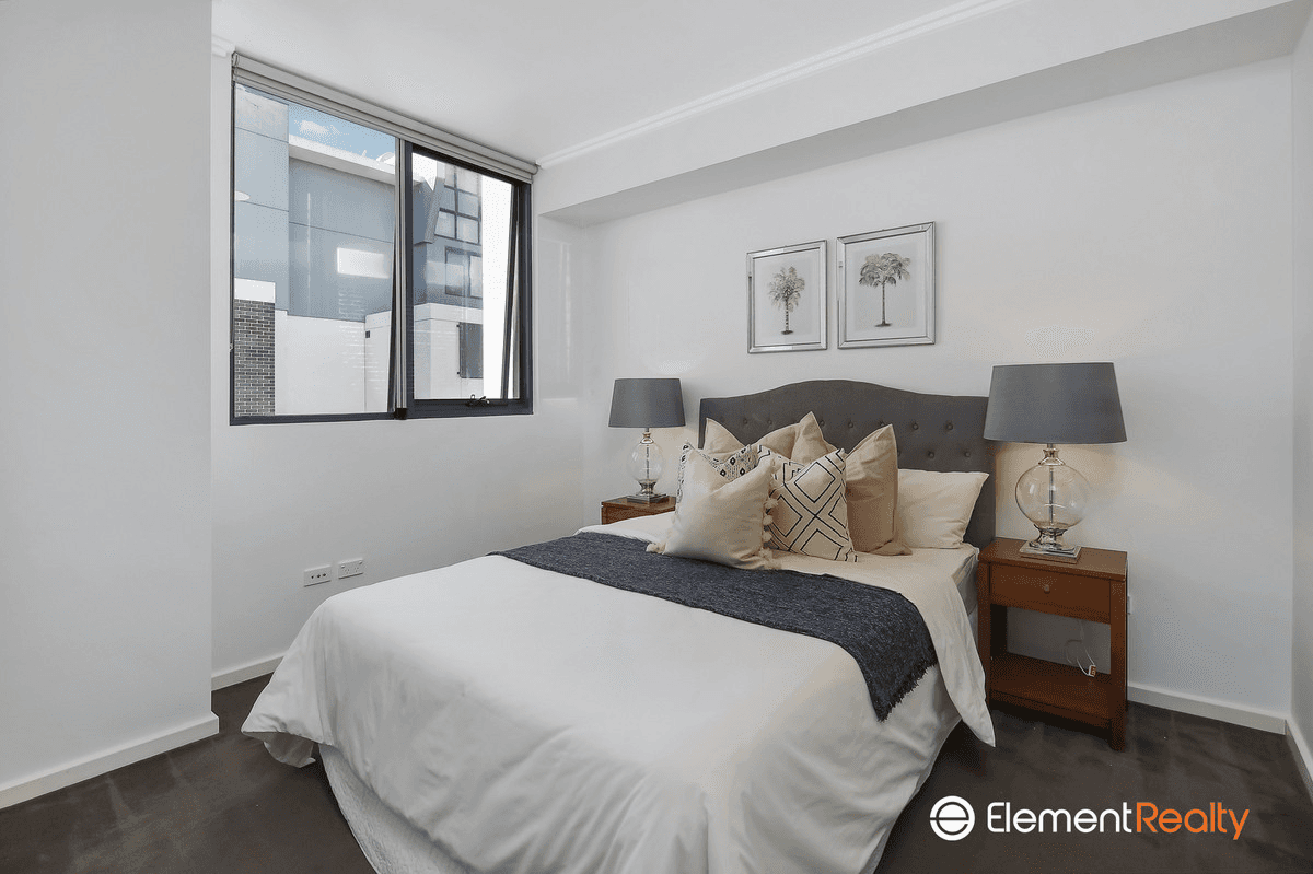 22/2 Bouvardia Street, Asquith, NSW 2077