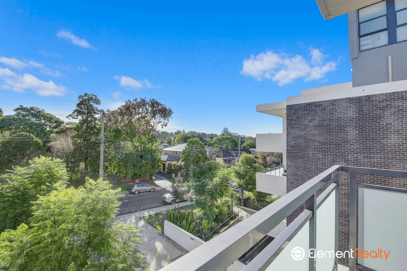 22/2 Bouvardia Street, Asquith, NSW 2077