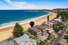 1/25 Pacific Street, WAMBERAL, NSW 2260