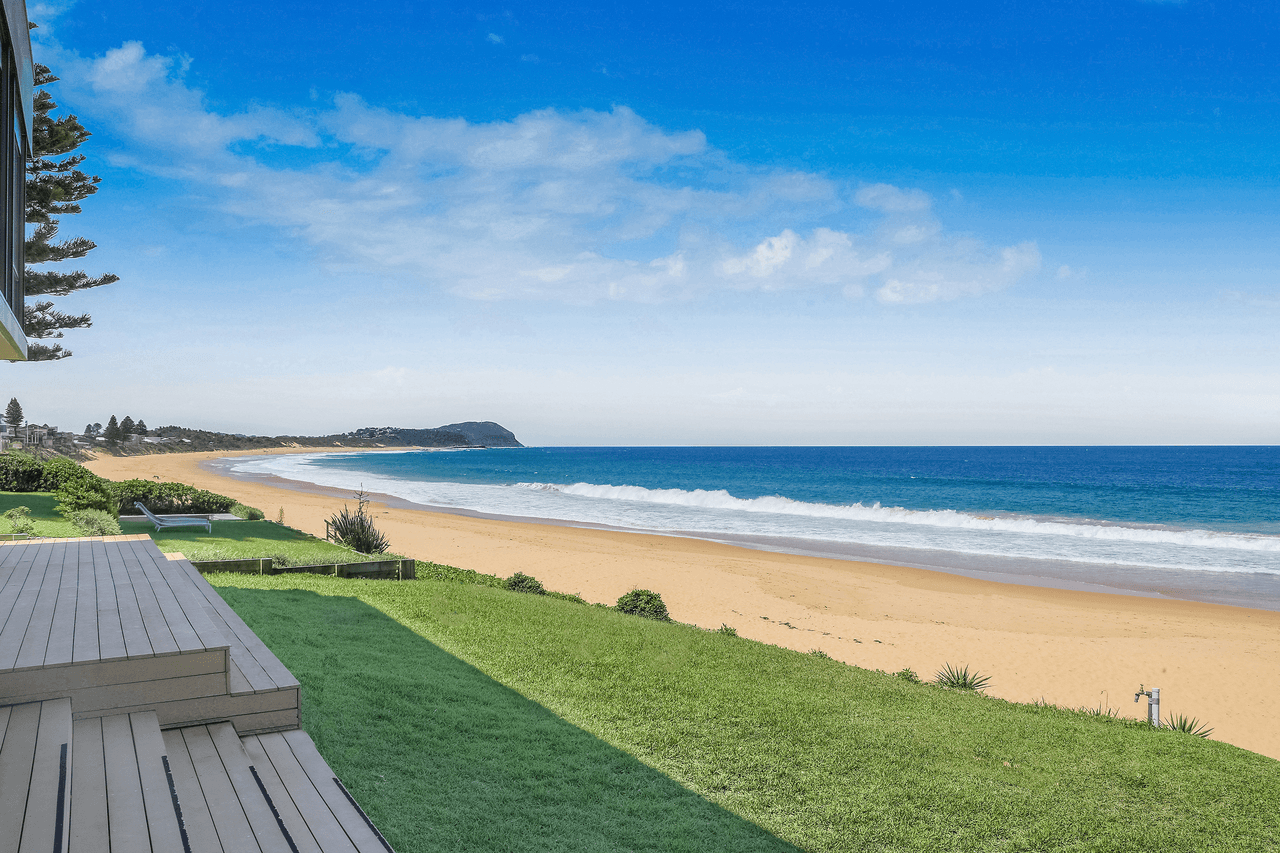 1/25 Pacific Street, WAMBERAL, NSW 2260