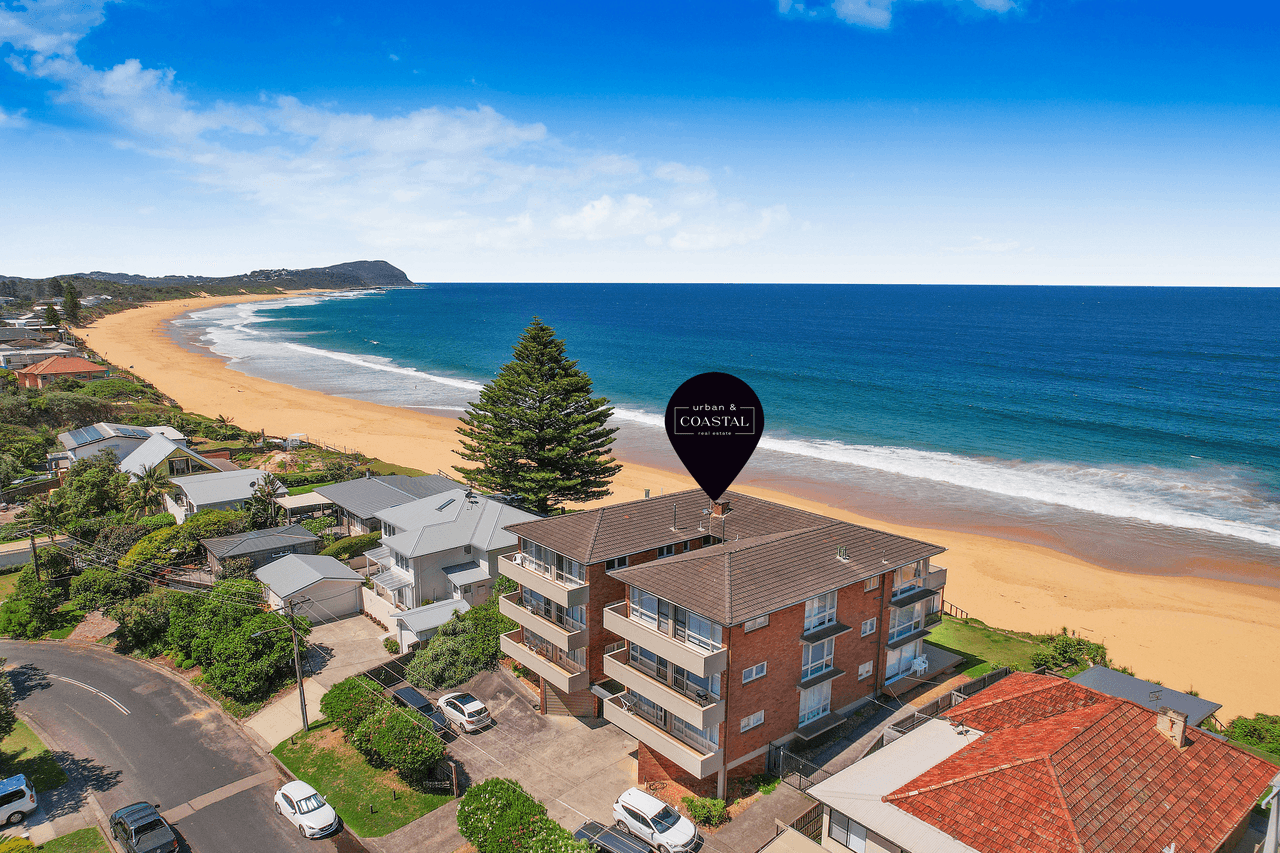 1/25 Pacific Street, WAMBERAL, NSW 2260