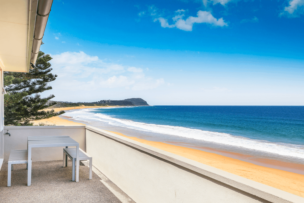 1/25 Pacific Street, WAMBERAL, NSW 2260