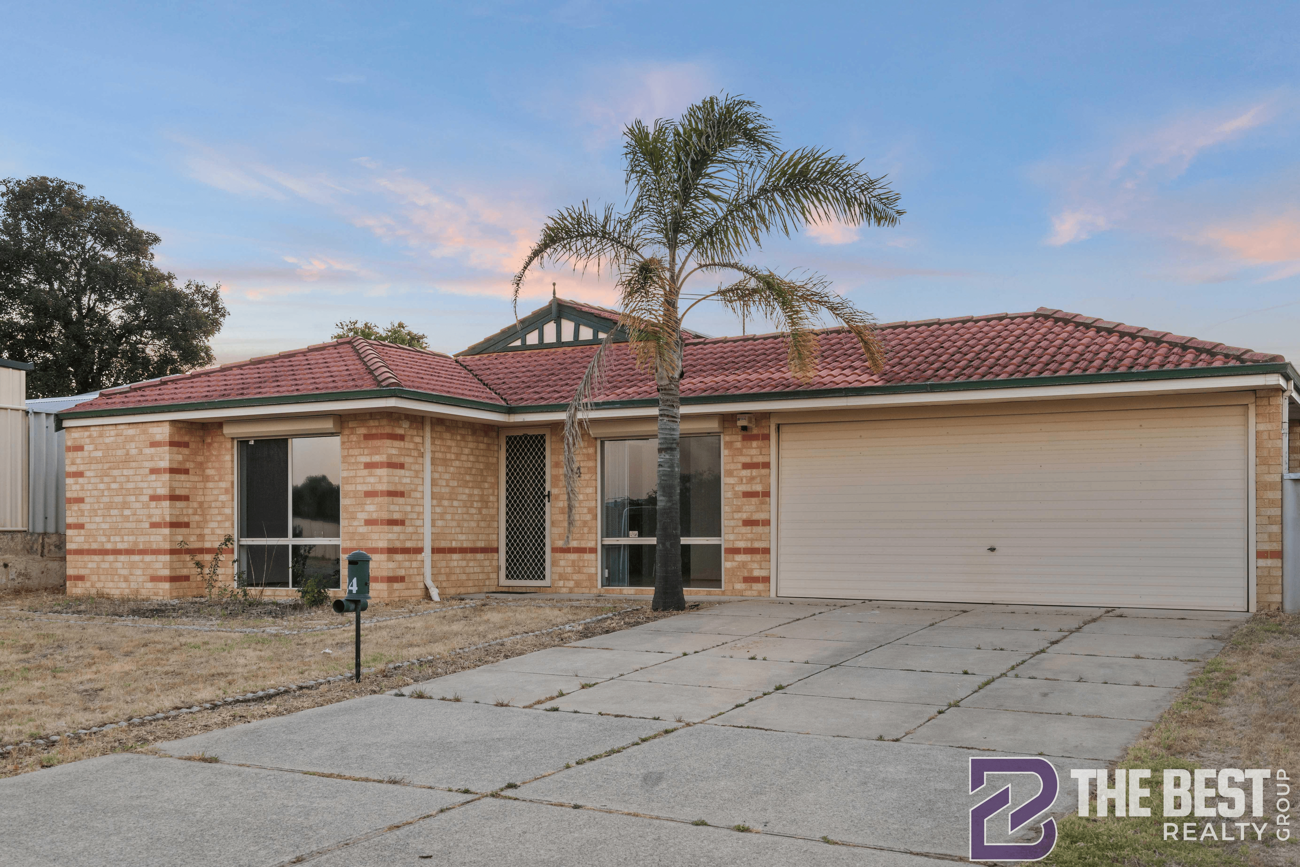 24 Colchester Avenue, ORELIA, WA 6167