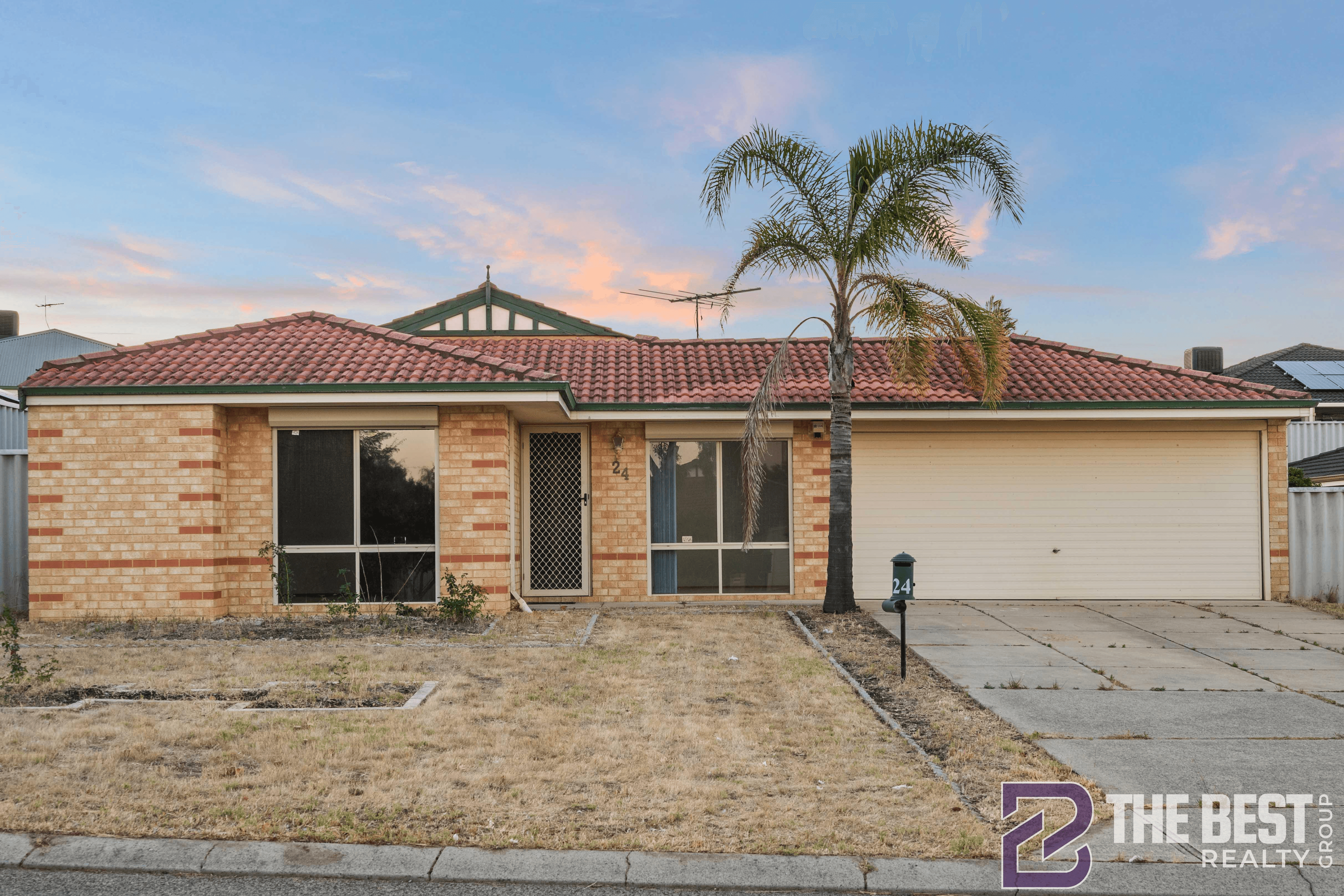 24 Colchester Avenue, ORELIA, WA 6167