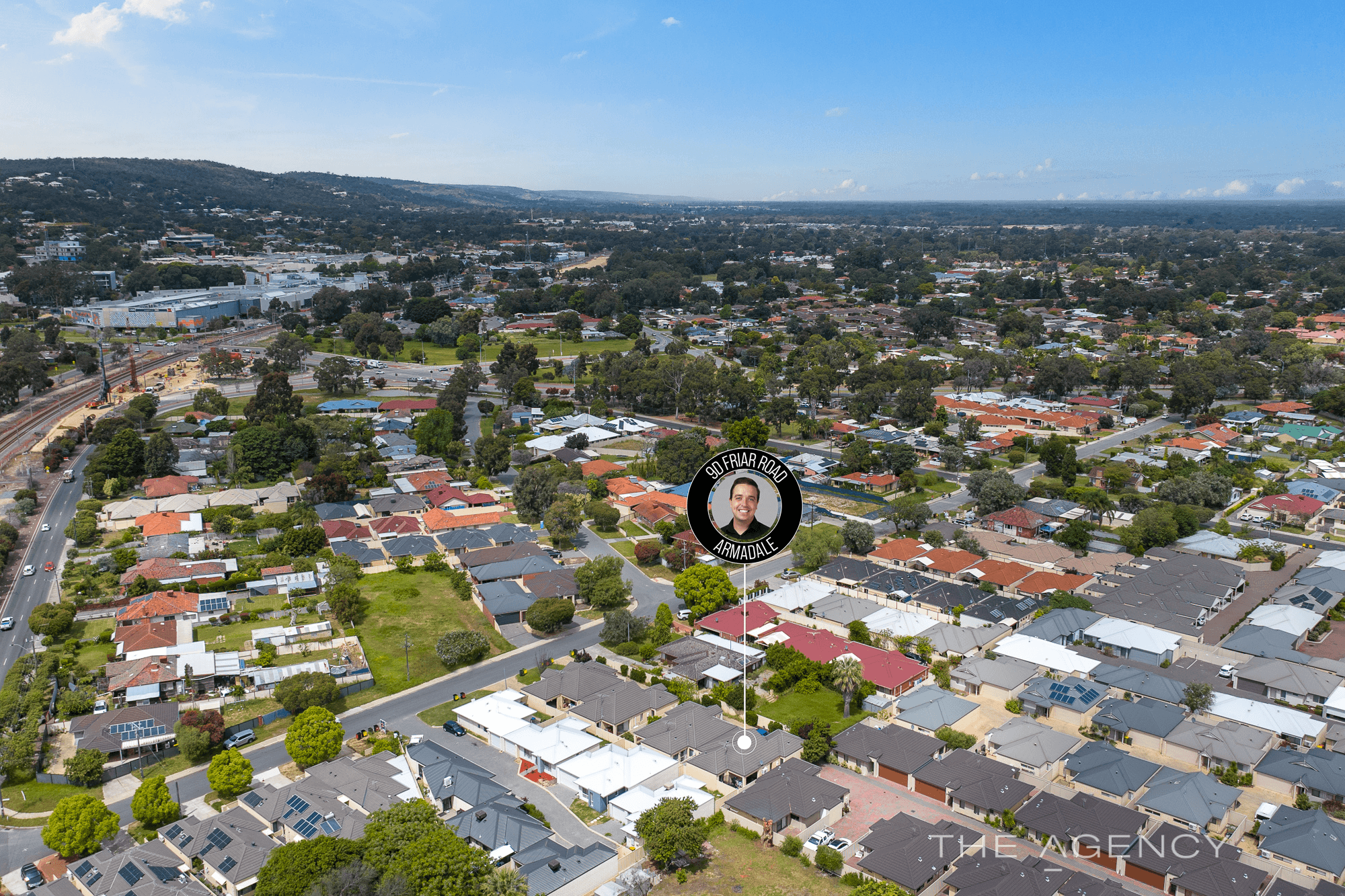 9D Friar Road, Armadale, WA 6112