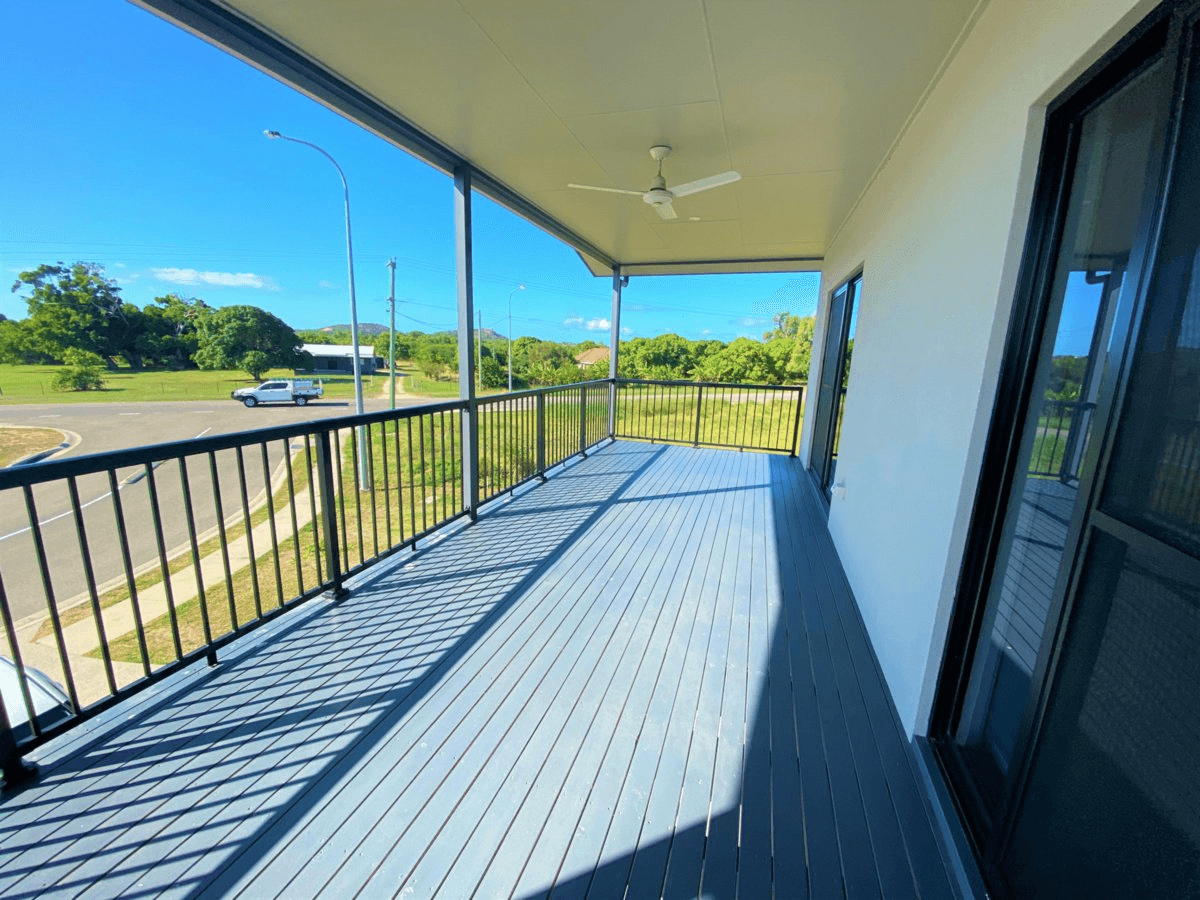 3 Baker Street, BOWEN, QLD 4805