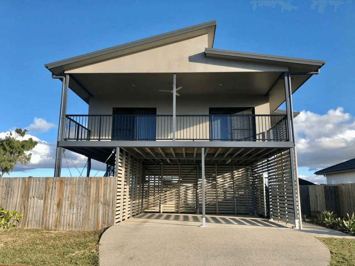 3 Baker Street, BOWEN, QLD 4805