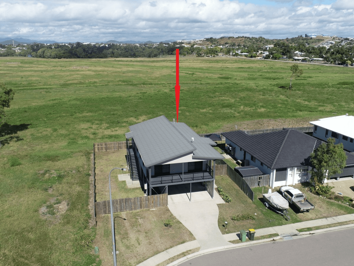 3 Baker Street, BOWEN, QLD 4805