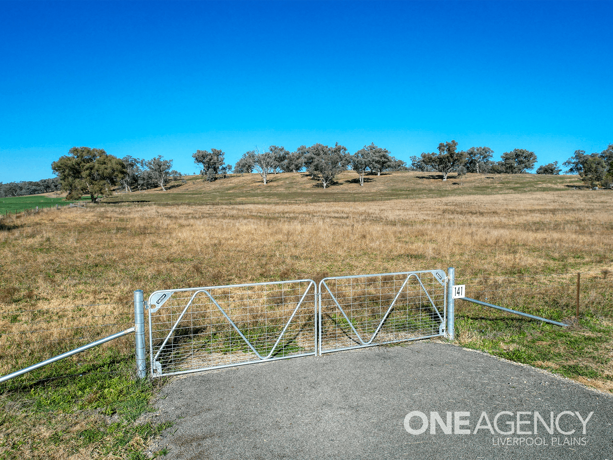 141 Wallabadah Road, WALLABADAH, NSW 2343