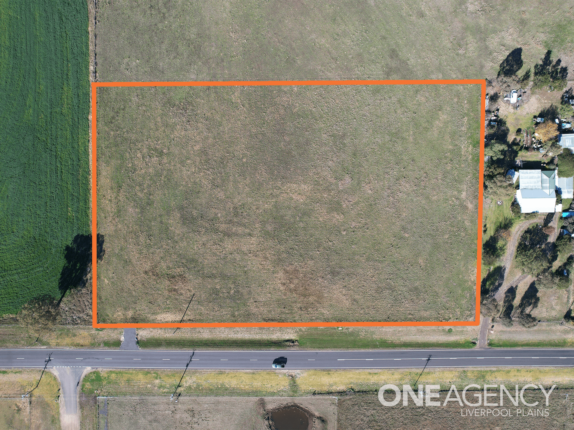 141 Wallabadah Road, WALLABADAH, NSW 2343