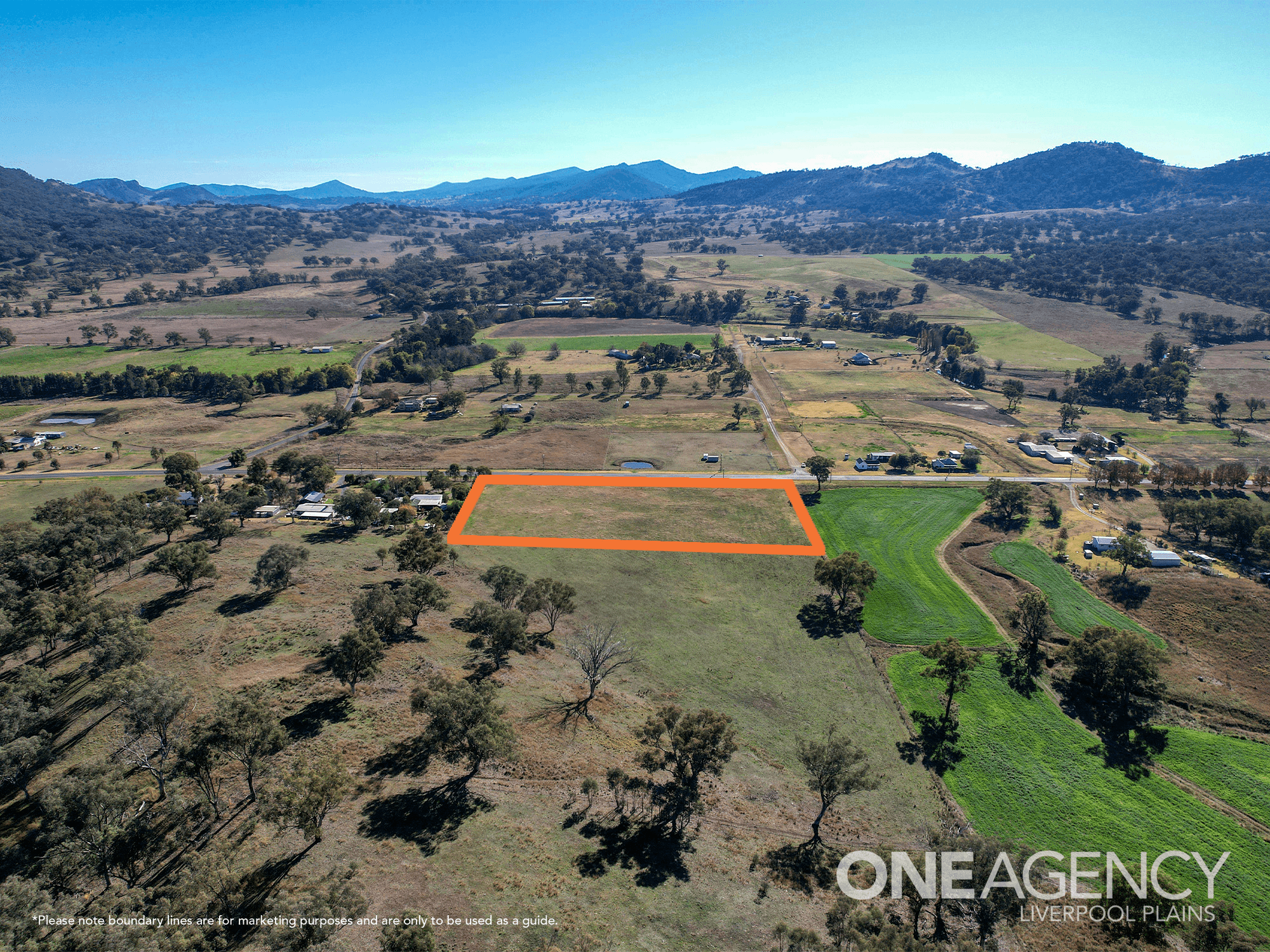 141 Wallabadah Road, WALLABADAH, NSW 2343